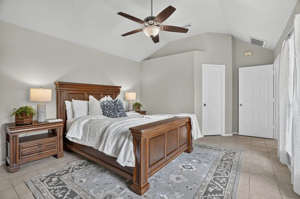 8730 Bellechase Road Granbury, TX 76049