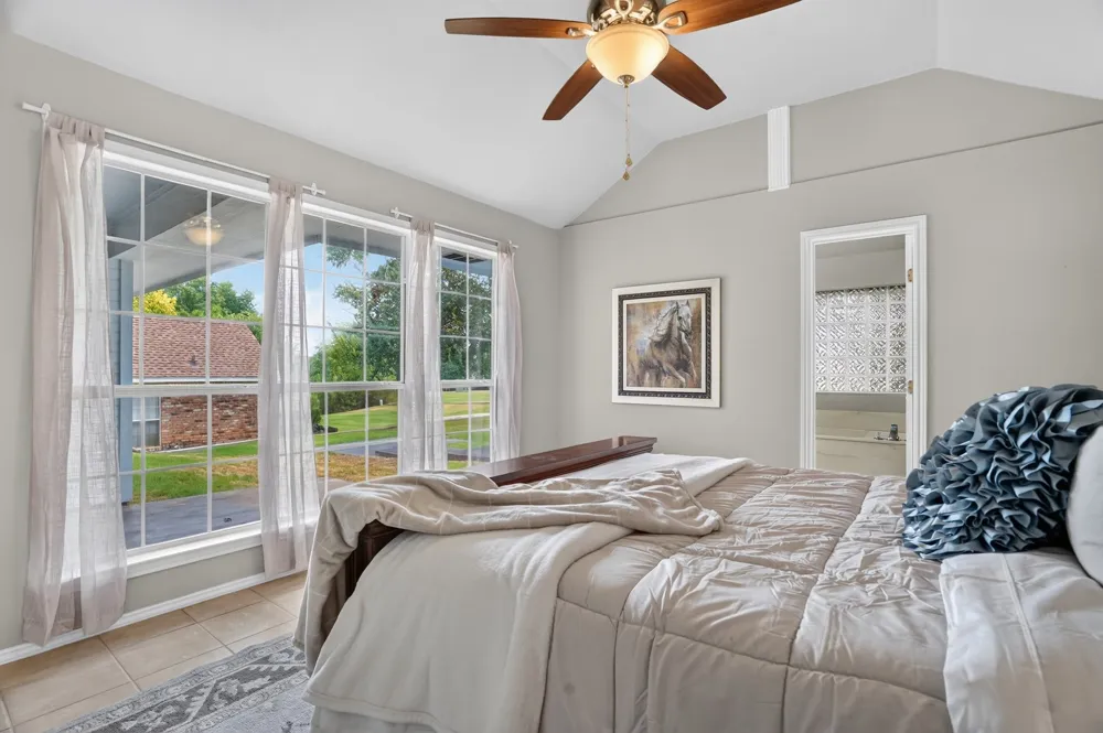 8730 Bellechase Road Granbury, TX 76049