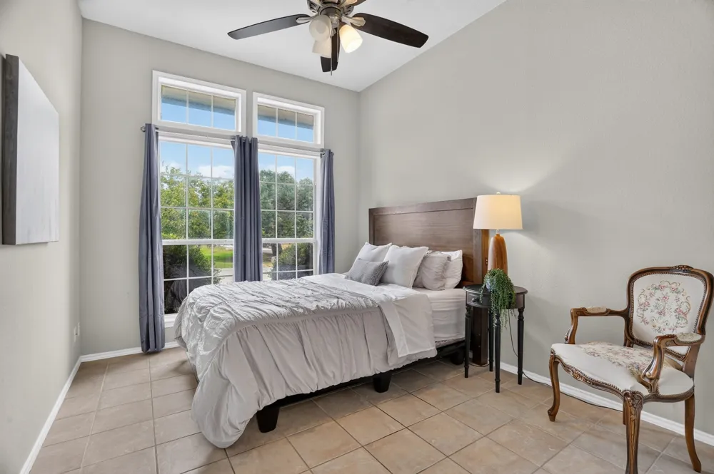 8730 Bellechase Road Granbury, TX 76049