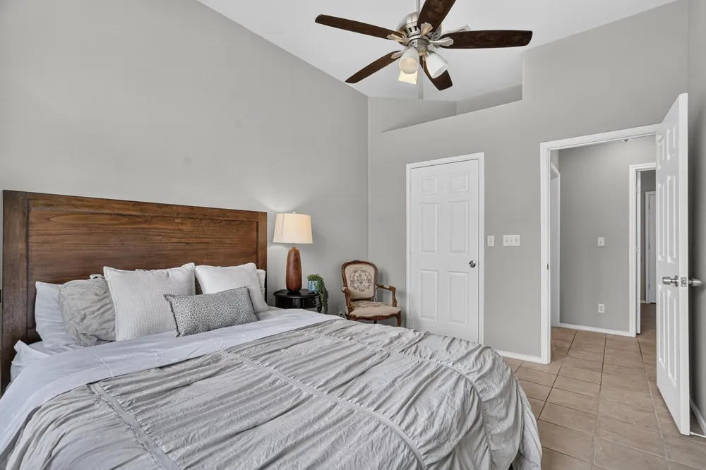 8730 Bellechase Road Granbury, TX 76049