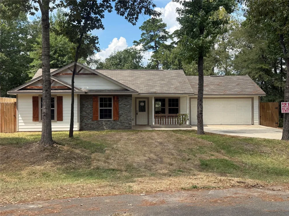 10595 Royal Andrews Conroe, TX 77303