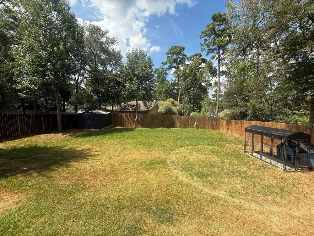 10595 Royal Andrews Conroe, TX 77303