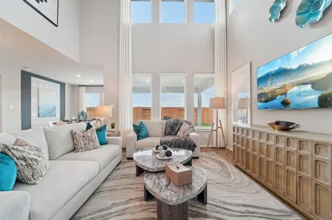 2121 Rawls Ranch Drive