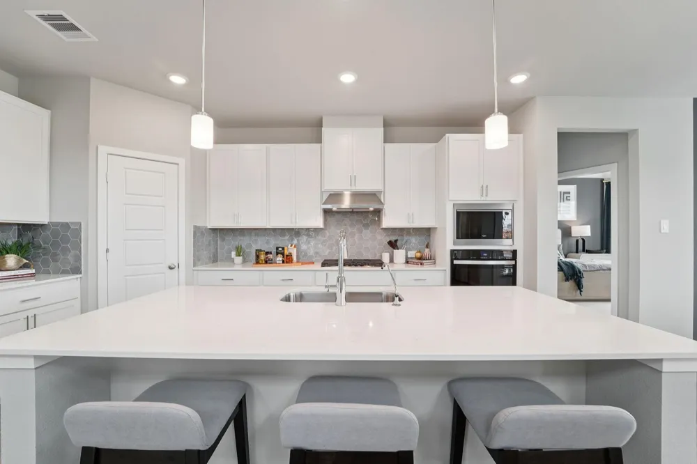 2121 Rawls Ranch Drive Conroe, TX 77301