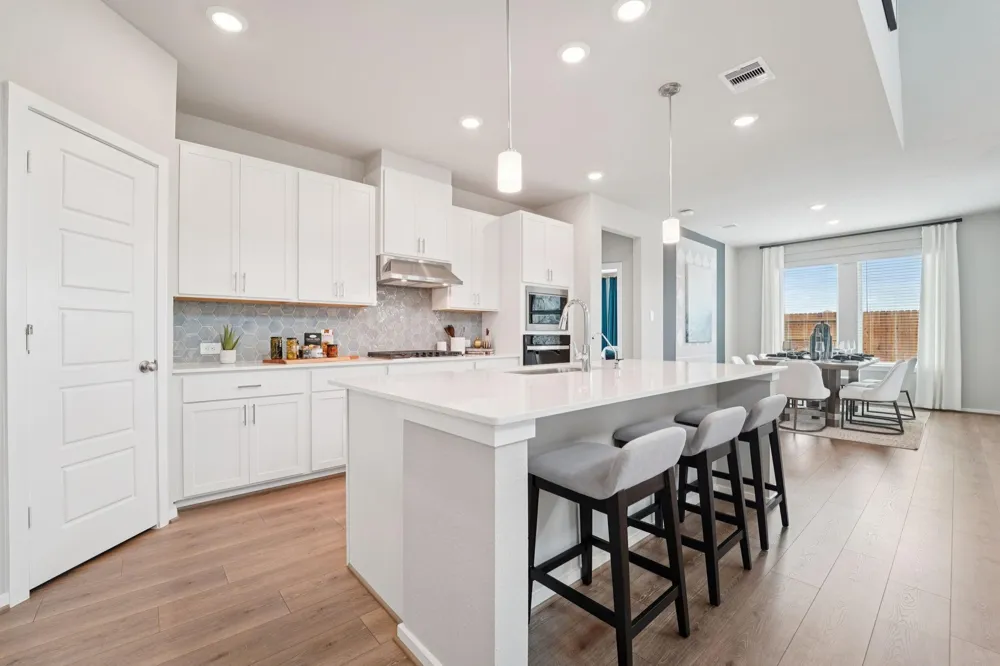2121 Rawls Ranch Drive Conroe, TX 77301