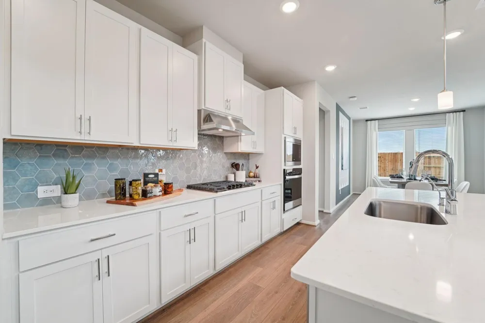2121 Rawls Ranch Drive Conroe, TX 77301