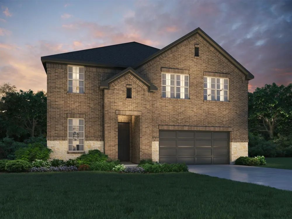 2121 Rawls Ranch Drive Conroe, TX 77301
