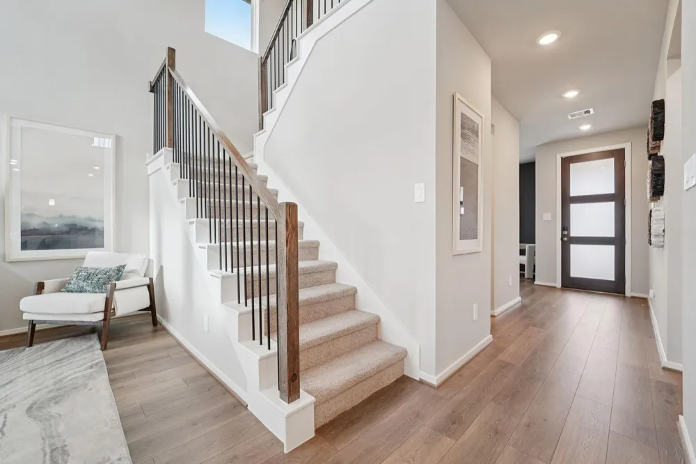 2121 Rawls Ranch Drive Conroe, TX 77301