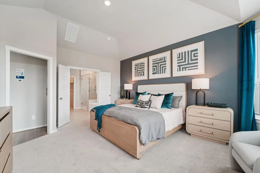 2121 Rawls Ranch Drive Conroe, TX 77301