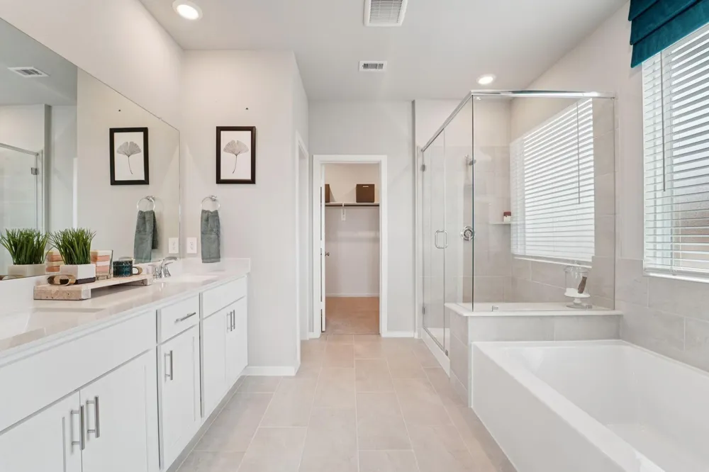 2121 Rawls Ranch Drive Conroe, TX 77301
