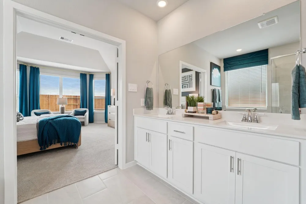 2121 Rawls Ranch Drive Conroe, TX 77301