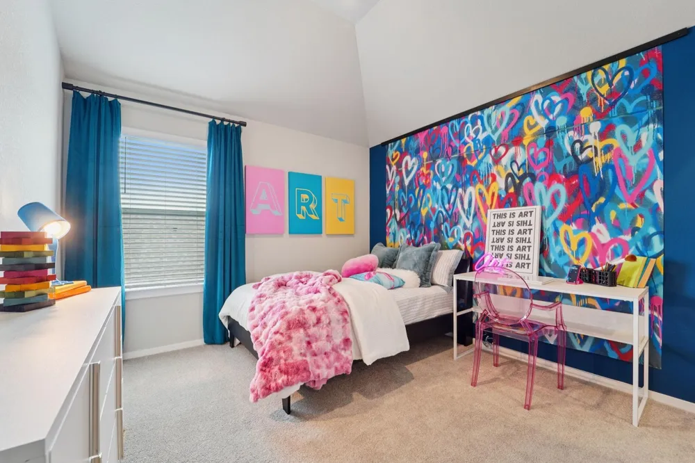 2121 Rawls Ranch Drive Conroe, TX 77301