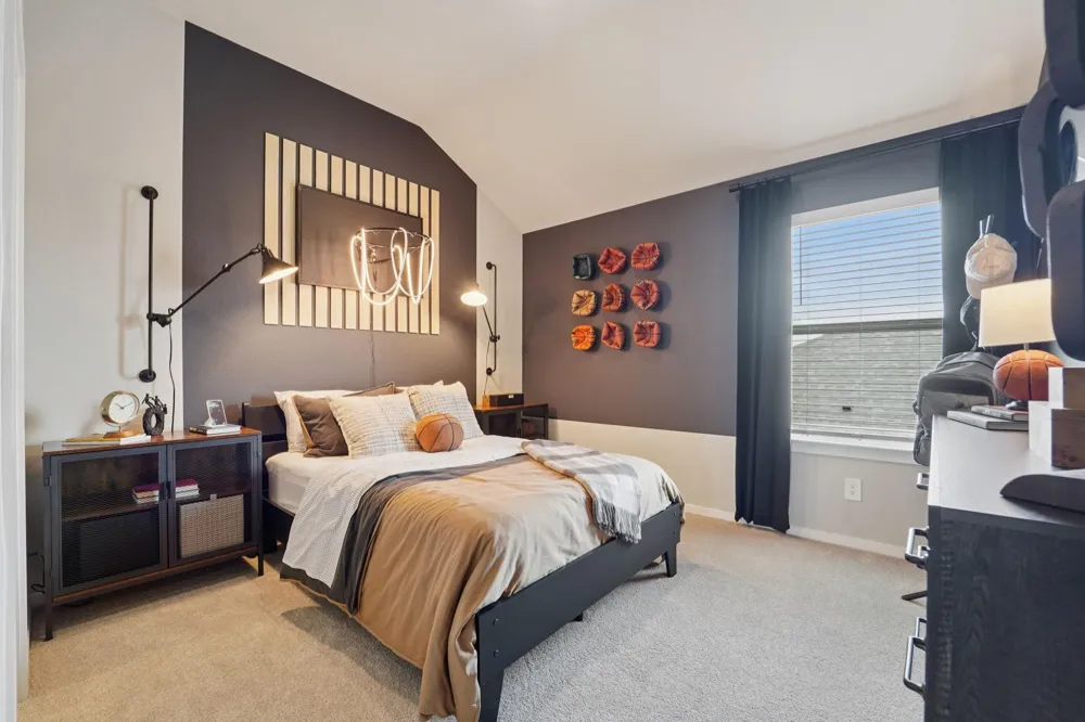 2121 Rawls Ranch Drive Conroe, TX 77301