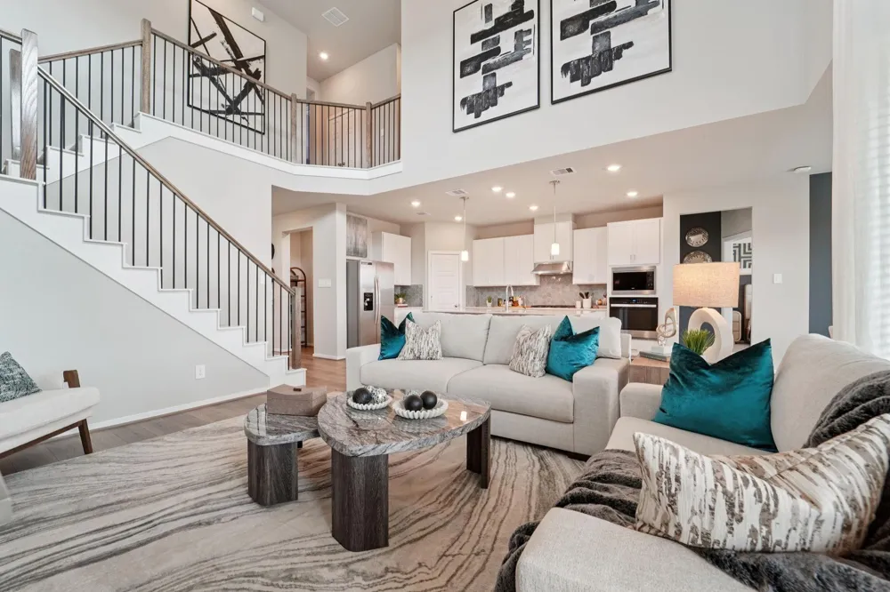 2121 Rawls Ranch Drive Conroe, TX 77301