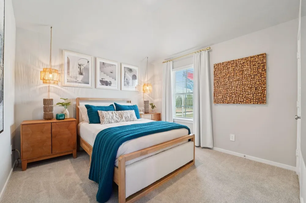 2121 Rawls Ranch Drive Conroe, TX 77301