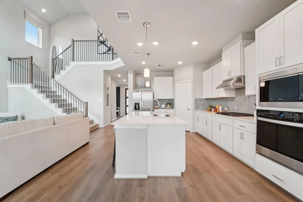 2121 Rawls Ranch Drive Conroe, TX 77301