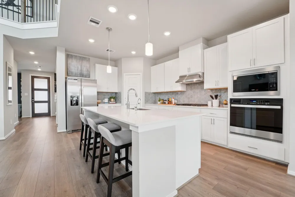 2121 Rawls Ranch Drive Conroe, TX 77301