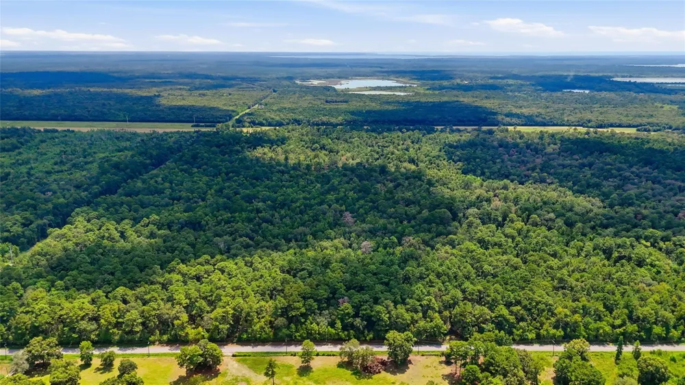 126 County Road 126 Liberty, TX 77575