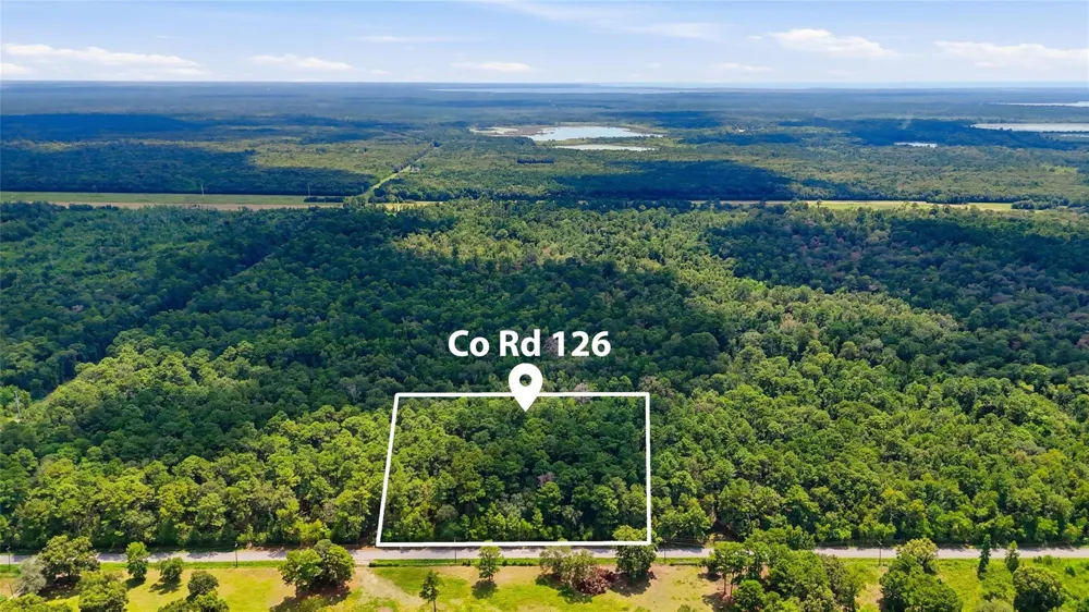 126 County Road 126 Liberty, TX 77575