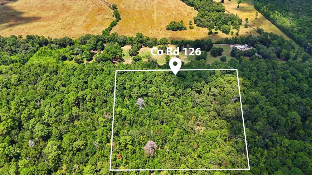 126 County Road 126 Liberty, TX 77575