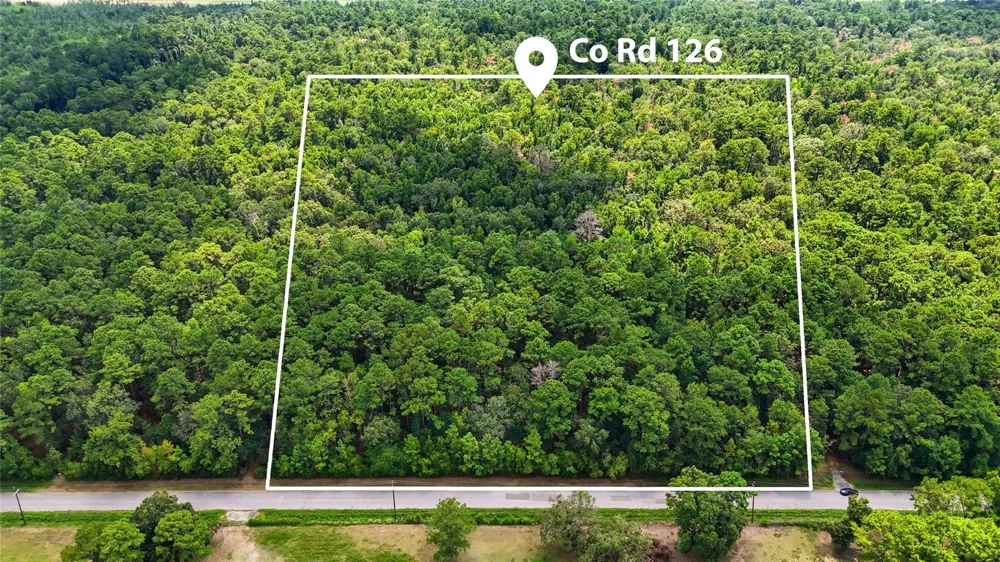 126 County Road 126 Liberty, TX 77575