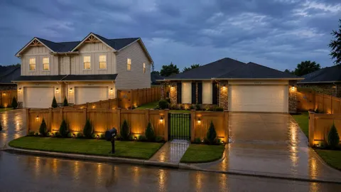 5258 Park Village Drive