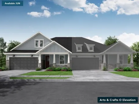 24154 Prairie Crabapple Court