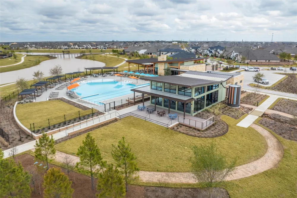 24154 Prairie Crabapple Court Katy, TX 77493