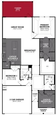 24154 Prairie Crabapple Court Katy, TX 77493