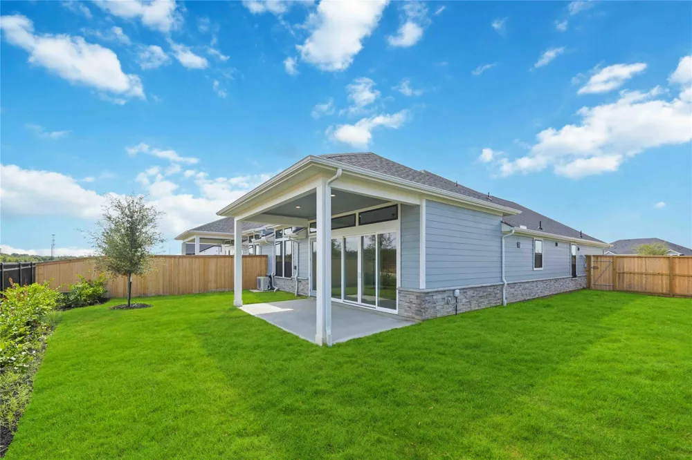 24154 Prairie Crabapple Court Katy, TX 77493