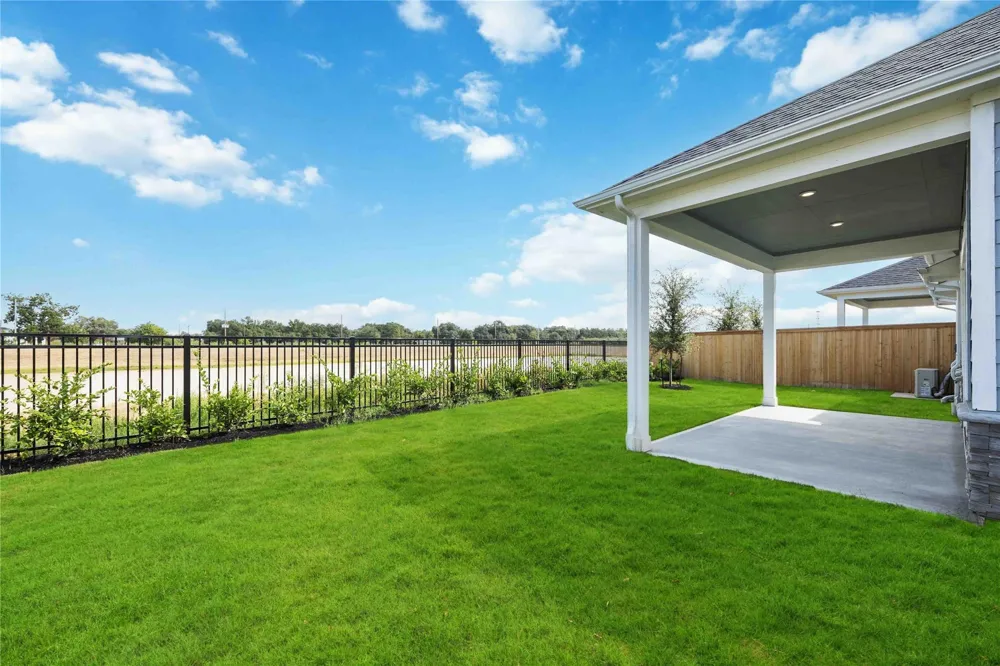 24154 Prairie Crabapple Court Katy, TX 77493