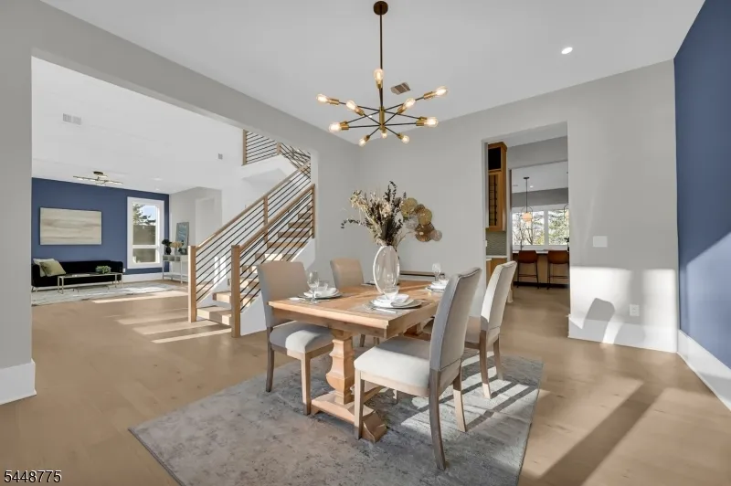 2 Barchester Way Westfield Town, NJ 07090