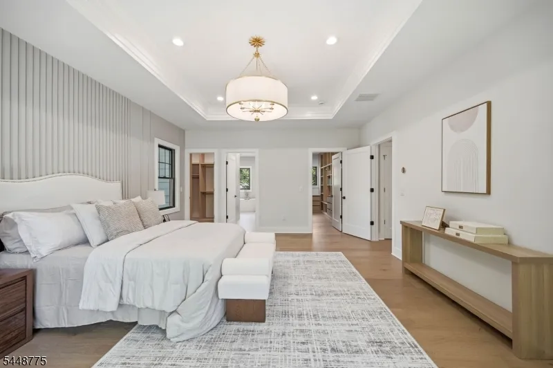 2 Barchester Way Westfield Town, NJ 07090