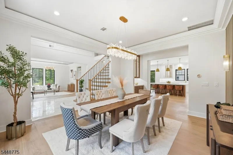 2 Barchester Way Westfield Town, NJ 07090