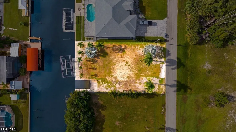 Mangrove Street St James City, FL 33956