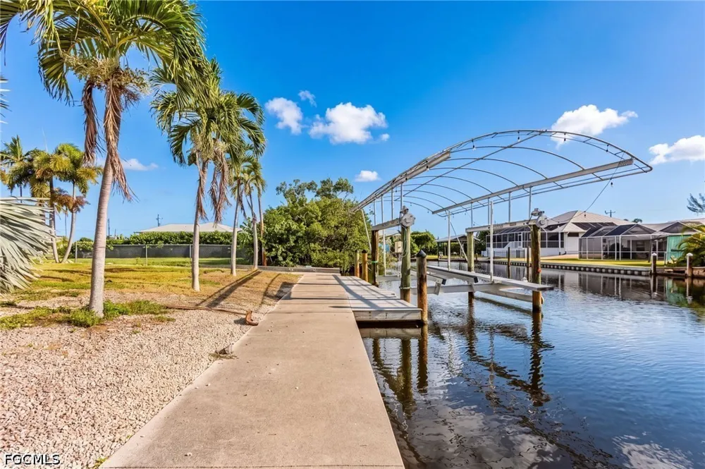 Mangrove Street St James City, FL 33956
