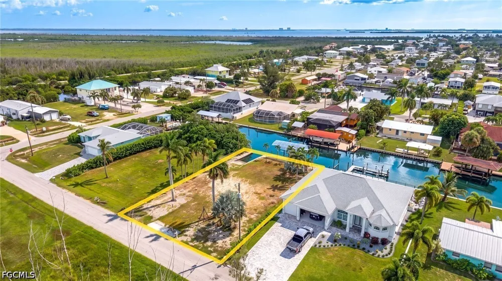 Mangrove Street St James City, FL 33956