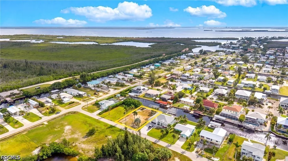 Mangrove Street St James City, FL 33956