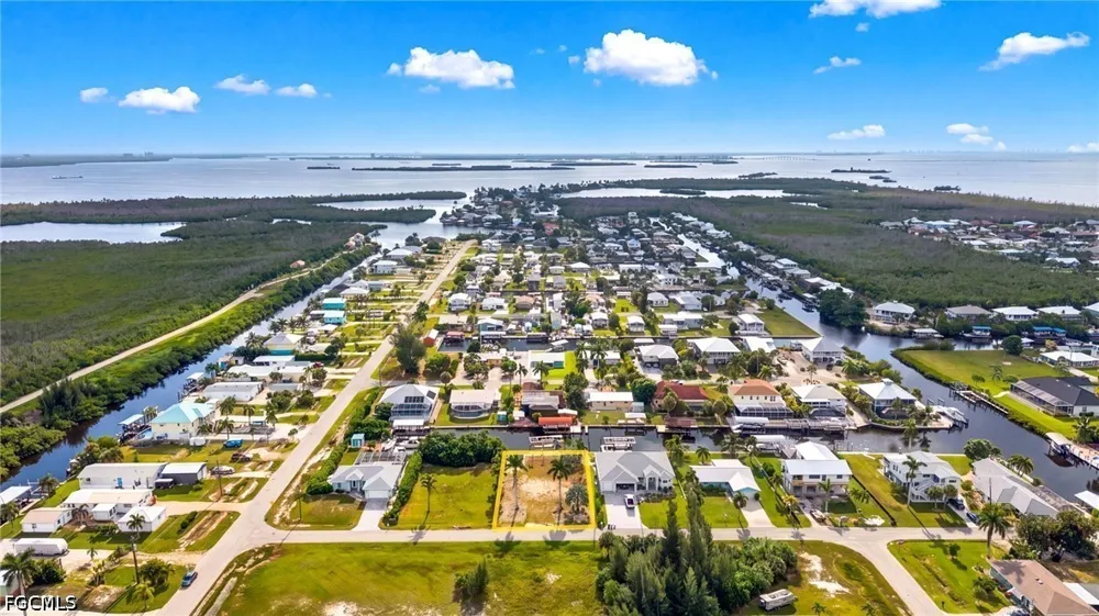 Mangrove Street St James City, FL 33956