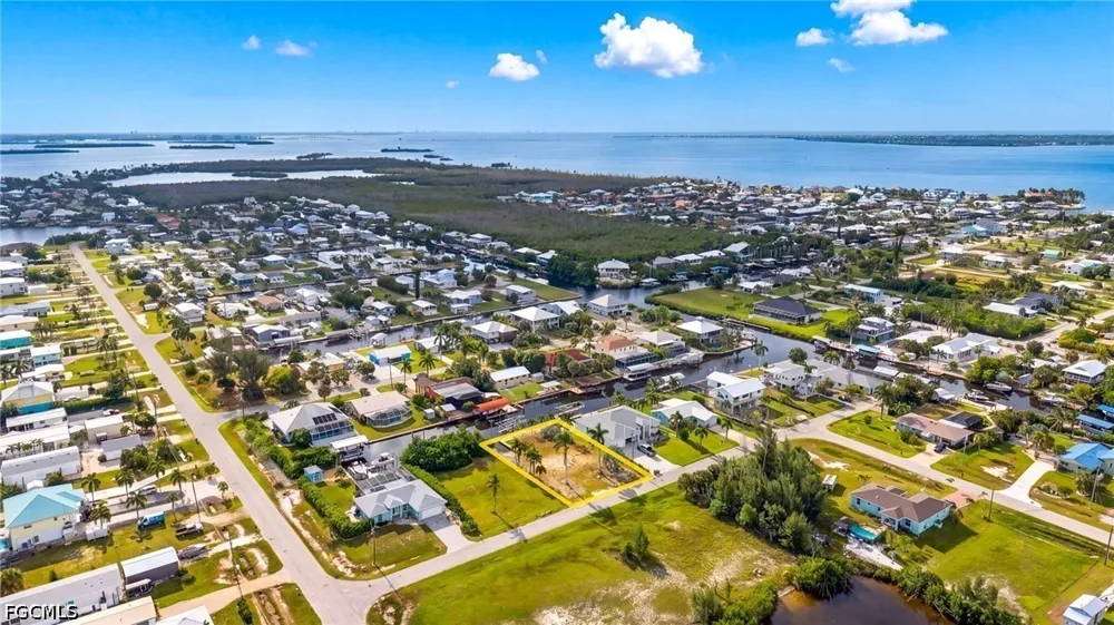 Mangrove Street St James City, FL 33956