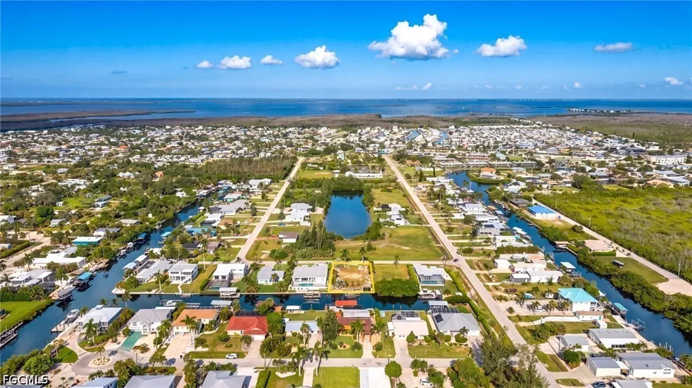 Mangrove Street St James City, FL 33956