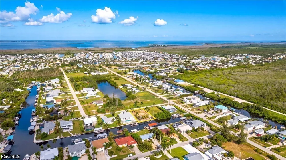 Mangrove Street St James City, FL 33956