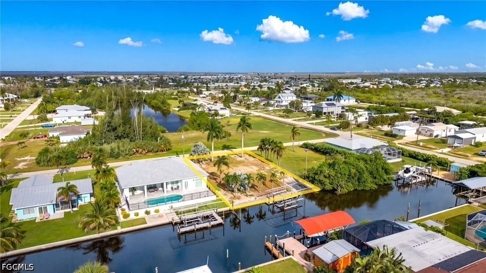 Mangrove Street St James City, FL 33956
