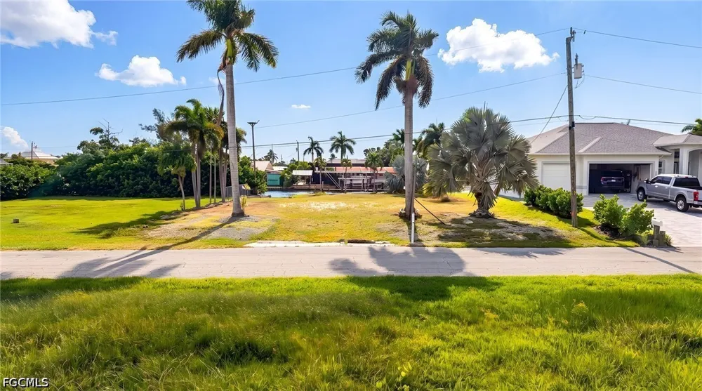 Mangrove Street St James City, FL 33956
