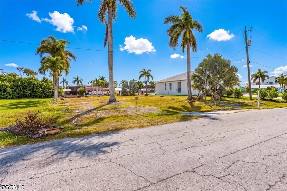 Mangrove Street St James City, FL 33956