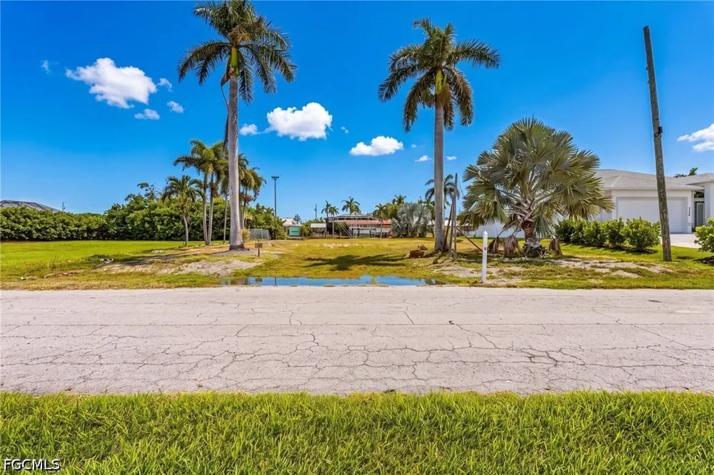 Mangrove Street St James City, FL 33956