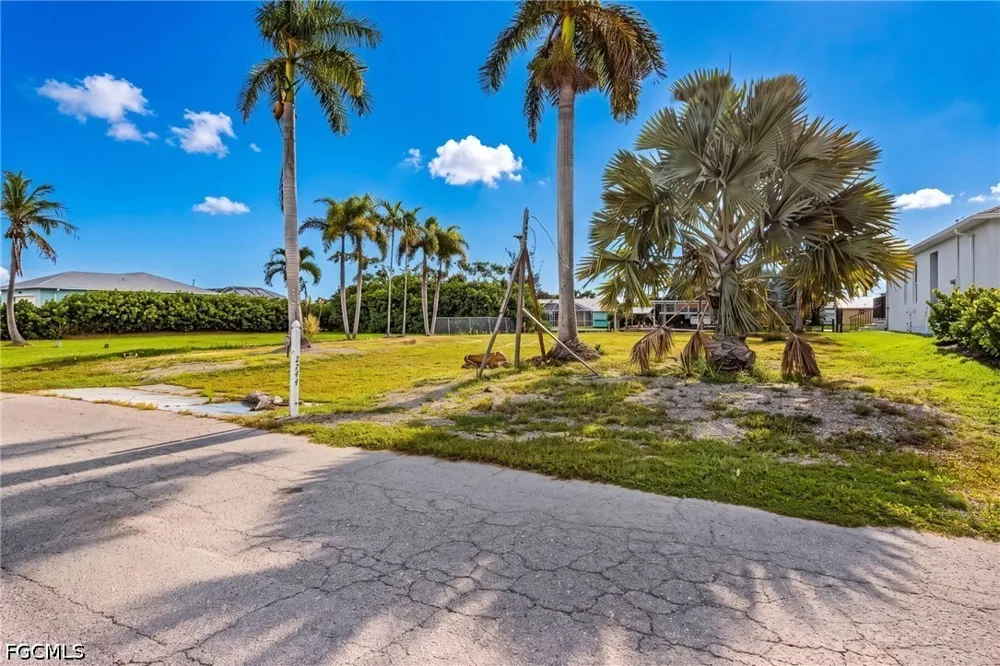 Mangrove Street St James City, FL 33956