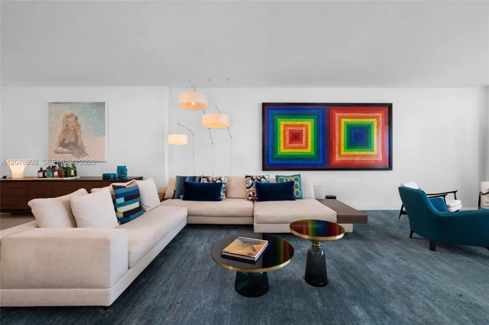 360 Ocean Dr #1102S Key Biscayne, FL 33149