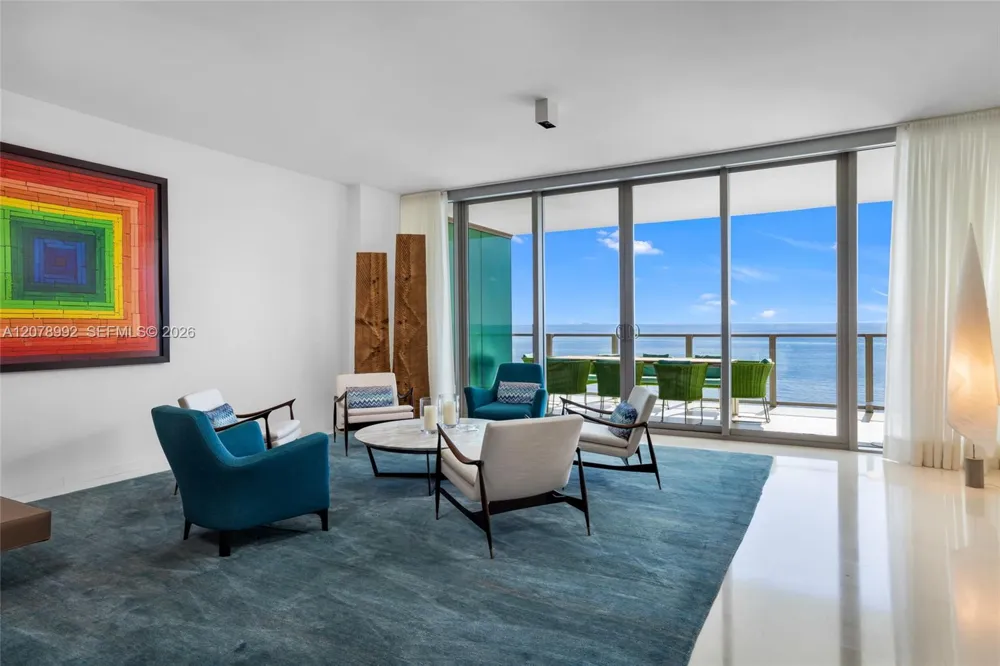 360 Ocean Dr #1102S Key Biscayne, FL 33149