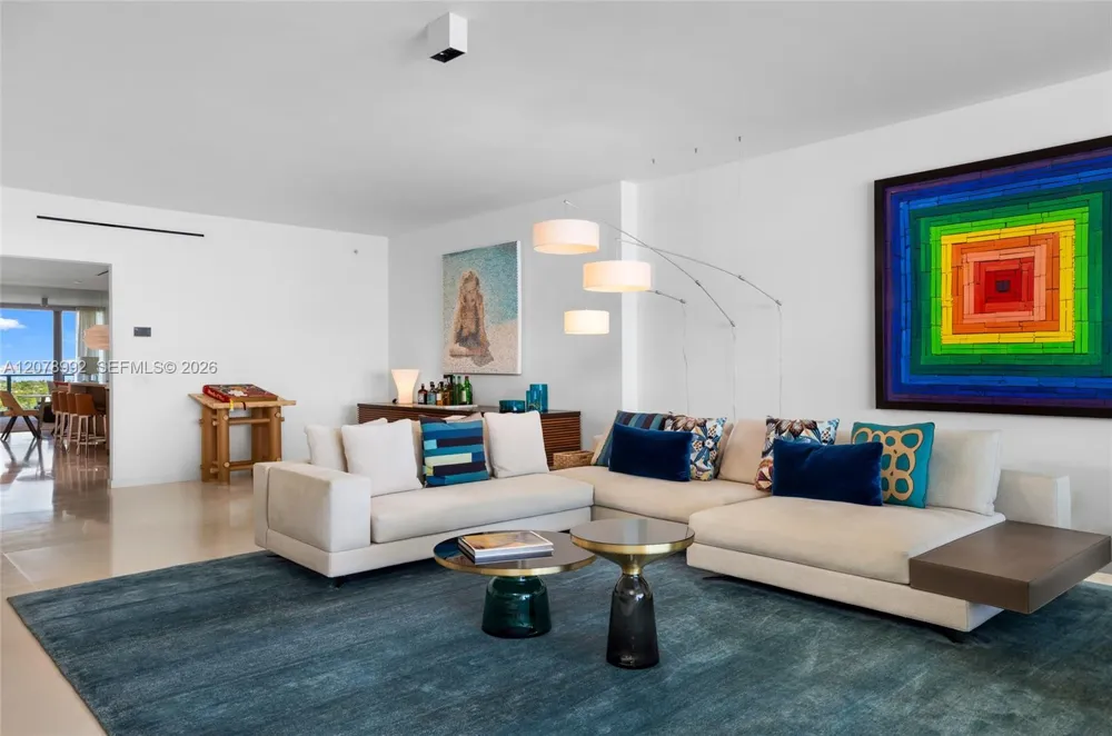 360 Ocean Dr #1102S Key Biscayne, FL 33149